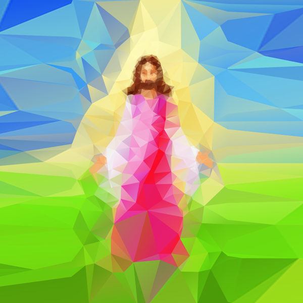 Jesus, Ascension Day, acension