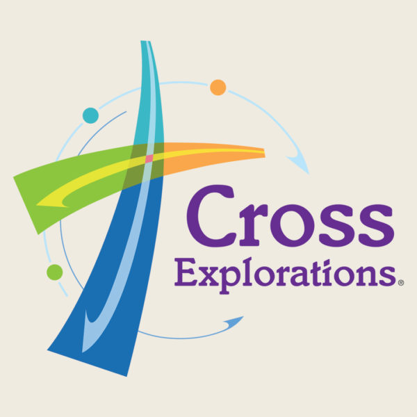 Cross Explorations Sunday School