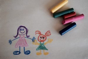 Preschool Art